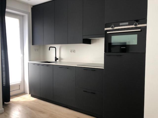 Helios Apartment Knokke-Heist Exterior photo