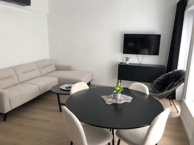 Helios Apartment Knokke-Heist Exterior photo